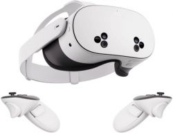 Шлем виртуальной реальности Oculus Quest 3S - 256 Gb