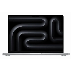 Apple MacBook Pro 14 (2024), M4 Pro (12-CPU/16-GPU), MX2E3, 24/512 GB, Silver, "серебристый"