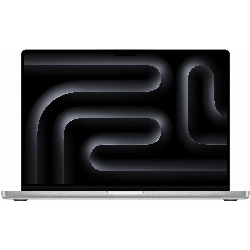 Ноутбук Apple MacBook Pro 16 M4 (MX2V3), 36/1024 GB, Silver, серебристый