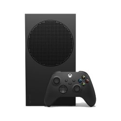 Игровая приставка Microsoft Xbox Series S 1ТБ