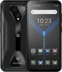 Смартфон Blackview BL5000 8/128 Гб, Black, черный
