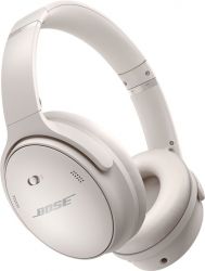 Беспроводные наушники Bose QuietComfort 45, White, белый