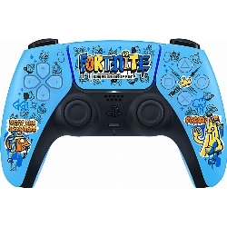 Геймпад Sony DualSense Fortnite Edition, Blue