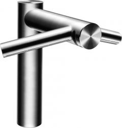 Сушилка для рук Dyson Airblade Tap AB10, Silver