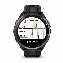 Умные часы Garmin Forerunner 965, Black/Gray, чёрный/серый
