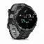 Умные часы Garmin Forerunner 965, Black/Gray, чёрный/серый