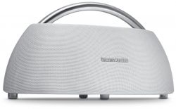 Портативная акустика Harman/Kardon Go+Play mini 3, White 