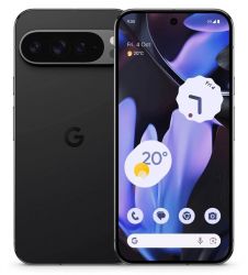 Смартфон Google Pixel 9 Pro XL, 16/256 GB, CA, Obsidian