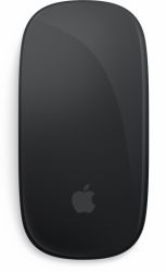 Беспроводная мышь Apple Magic Mouse, Black, черный