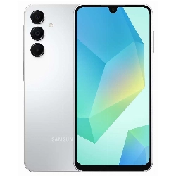 Смартфон Samsung Galaxy A16, 8/256 GB, Light Gray
