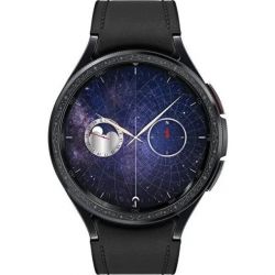 Смарт-часы Samsung Galaxy Watch 6 Classic Astro Edition 47 мм, черный
