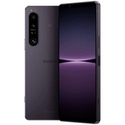 Смартфон Sony Xperia 1 IV, 12/512 Гб, Purple, фиолетовый