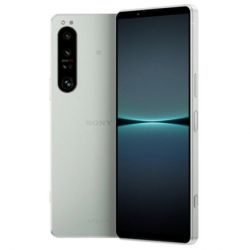 Смартфон Sony Xperia 1 IV, 12/256 Гб, White, белый