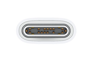 Кабель USB Type-C - Type-C, Wooven Cable (MU2G3), 240 Вт, 2 м, White
