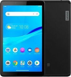 Планшет Lenovo Tab M7, 2/16 ГБ, черный