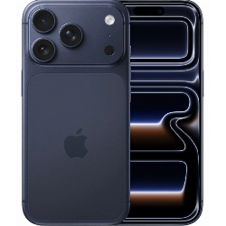 Смартфон Apple iPhone 17 Pro Max 512 GB, Dual SIM (eSIM), Deep Blue