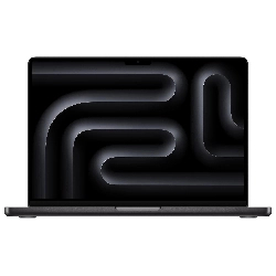 Ноутбук Apple MacBook Pro 14 2023 33024×1964, Apple M3 Max, RAM 64 ГБ, SSD 1 ТБ, 16-core CPU 40-core GPU, macOS, Z1AU002AC, Space Black, космический черный