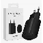 Сетевое зарядное устройство Samsung 25W Type-C, Black, черный