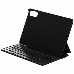 Чехол-клавиатура Xiaomi Redmi Pad Pro Keyboard, Black, черный