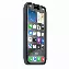 Чехол Apple iPhone 15 Pro Silicone Case с MagSafe, Storm  (MT1D3), Blue, синий