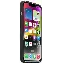 Чехол Apple iPhone 14 Silicon Case, Black, черный