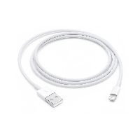 Apple Lightning to USB кабель (1 м) MXLY2ZM/A