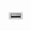 Переходник Apple USB-C to USB Adapter (MJ1M2ZM/A)