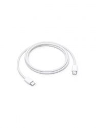 Кабель Apple USB-C to USB-C (60W) 1м