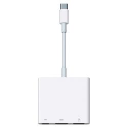 USB-концентратор Apple USB-C to Digital AV Multiport Adapter