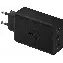 Сетевое зарядное устройство Samsung EPT6530 45W  + кабель, Black, черный
