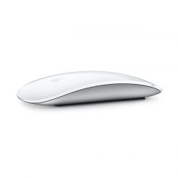 Мышь беспроводная Apple Magic Mouse - Multi-Touch Surface, White, белый
