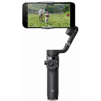 Электрический стабилизатор для смартфона DJI Osmo Mobile 6, Black, черный