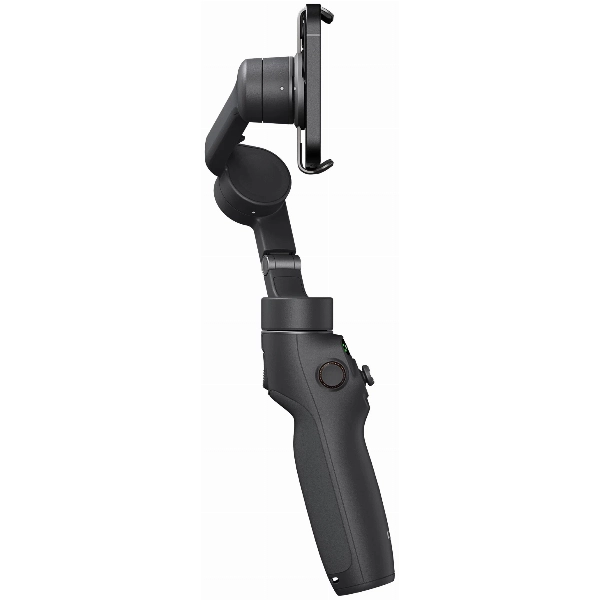 Электрический стабилизатор для смартфона DJI Osmo Mobile 6, Black, черный