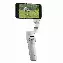 Электрический стабилизатор для смартфона DJI Osmo Mobile 6, White, белый