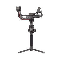 Стабилизатор DJI RS 3 Pro, Black, черный