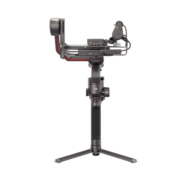 Стабилизатор DJI RS 3 Pro, Black, черный