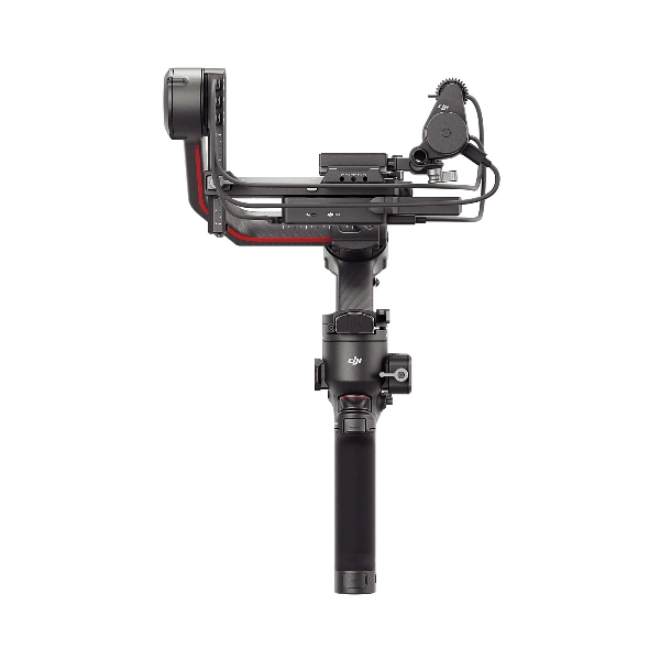 Стабилизатор DJI RS 3 Pro, Black, черный