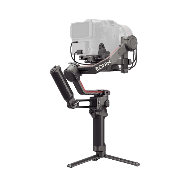 Стабилизатор DJI RS 3 Pro, Black, черный