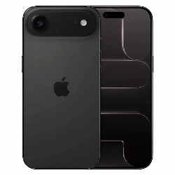 Смартфон Apple iPhone 17 Air 1 TB, Dual SIM (eSIM), Space Black
