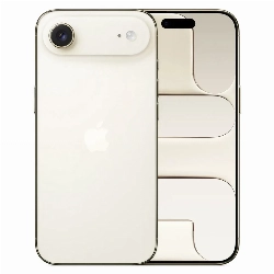 Смартфон Apple iPhone 17 Air 1 TB, Dual SIM (eSIM), Light Gold