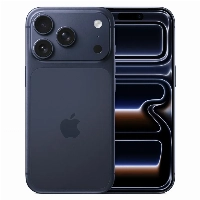 Смартфон Apple iPhone 17 Pro 1 TB, Dual SIM (eSIM), Deep Blue