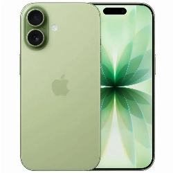 Смартфон Apple iPhone 17 256 GB, Dual SIM (eSIM), Sage