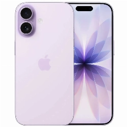 Смартфон Apple iPhone 17 256 GB, Dual SIM (eSIM), Lavender