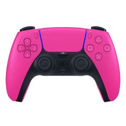 Геймпад Sony DualSense, Pink, розовый