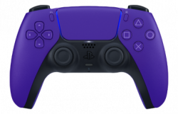 Геймпад Sony DualSense, галактический, Purple, пурпурный 