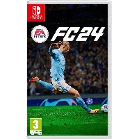Игра EA SPORTS FC 24 для Nintendo Switch
