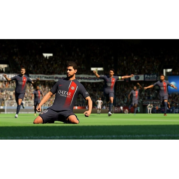 Игра EA SPORTS FC 24 для Nintendo Switch