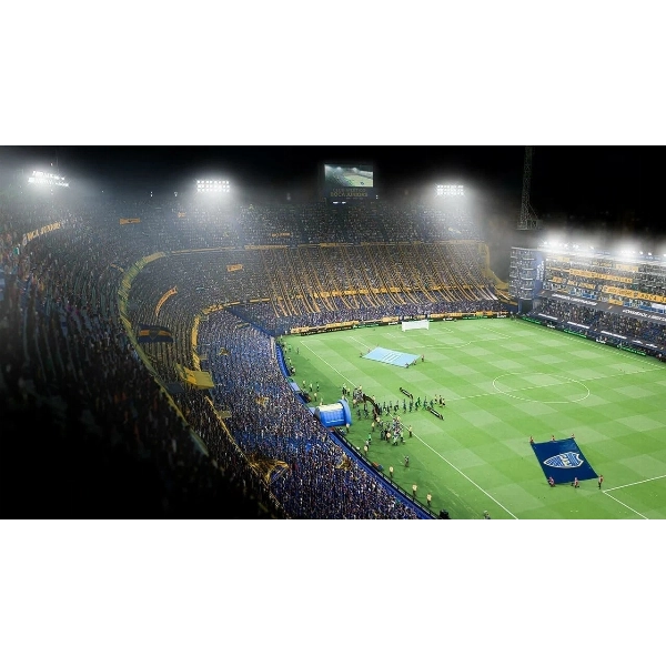 Игра EA SPORTS FC 24 для Nintendo Switch