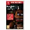 Игра Five Nights At Fdy's: Core Collection для Nintendo Switch