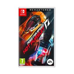Игра Need for Speed: Hot Pursuit Remaster для Nintendo Switch